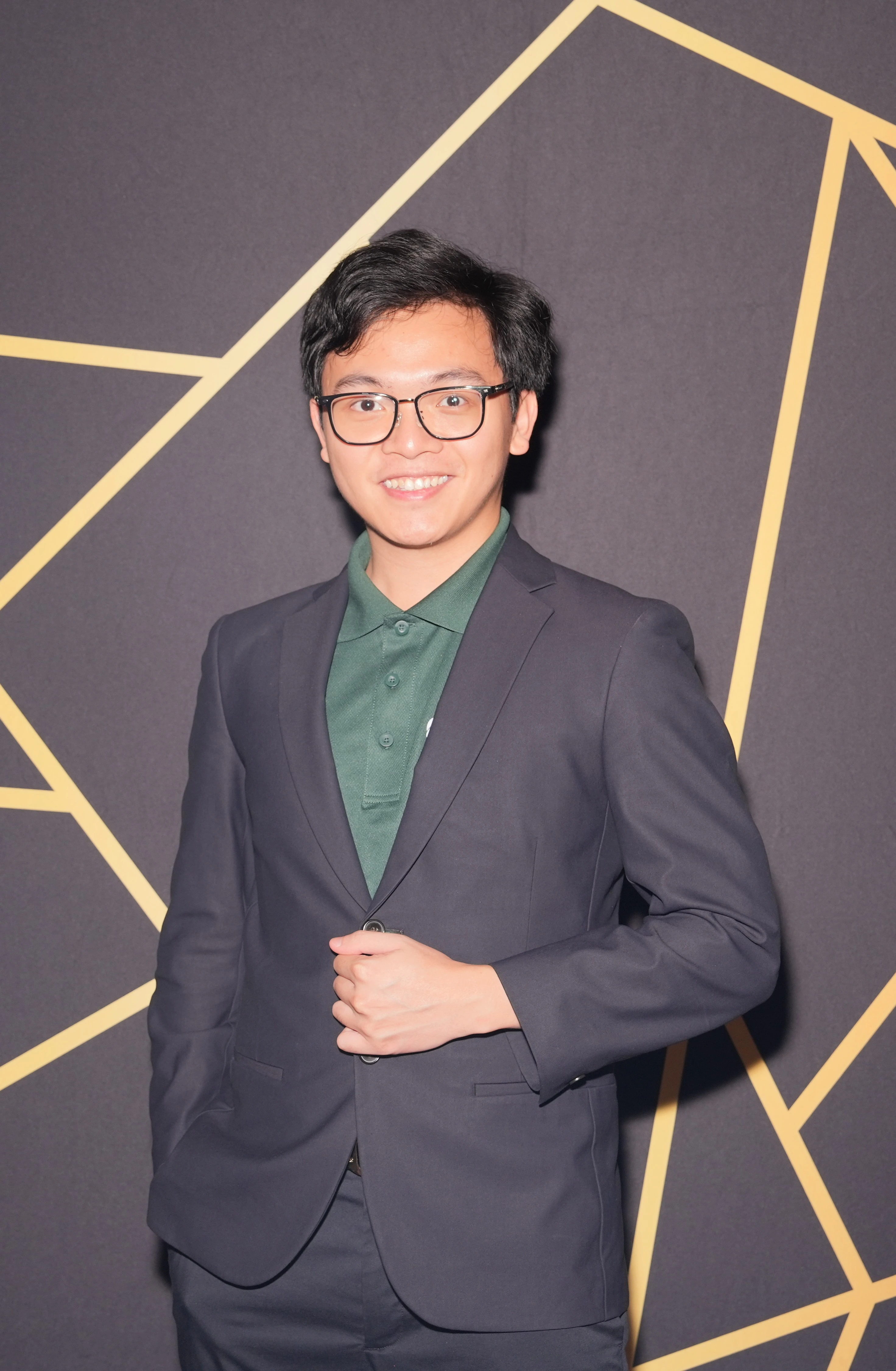Henry Vu - Dallas Computer Science Graduate Student at UTDallas